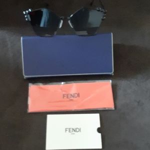Fendi Sunglasses